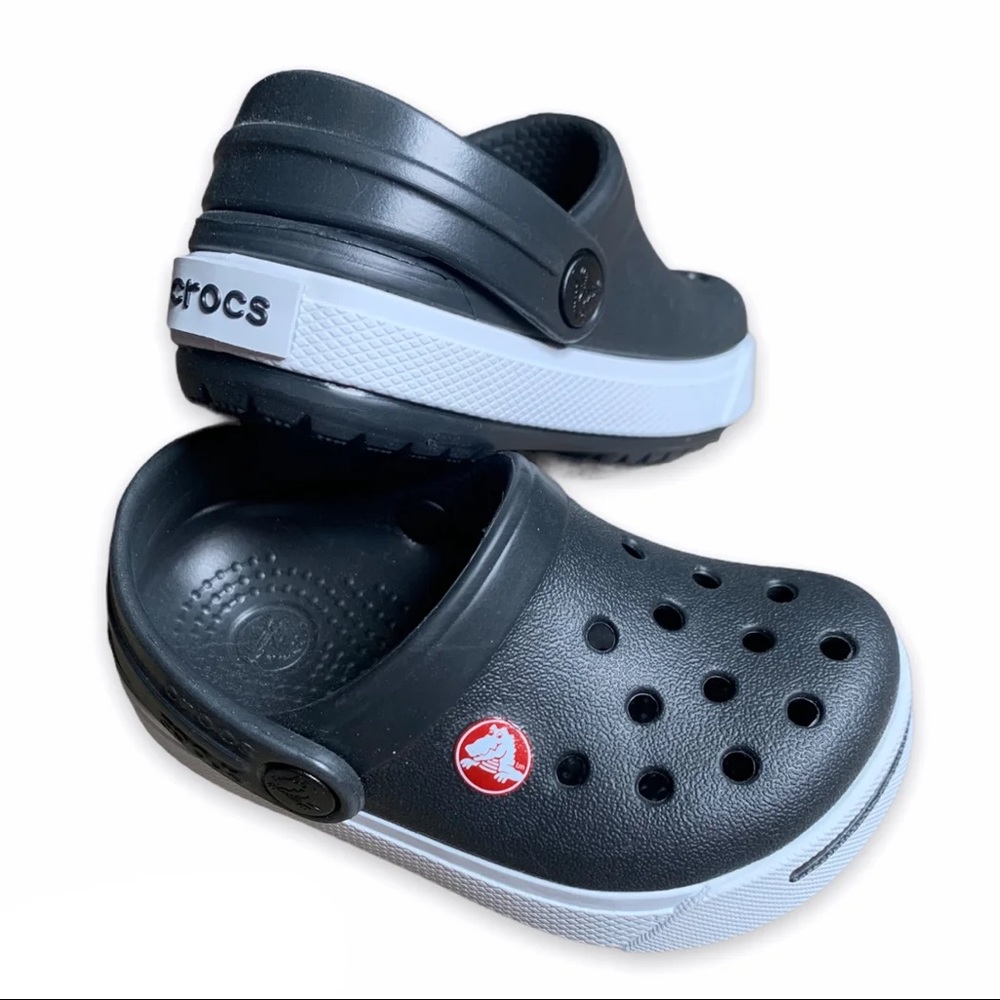 Toddler Crocs Size 4 C 5 US